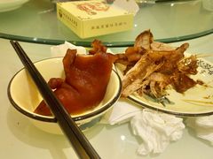 -湘潭九龙鱼头店(城南西路店)