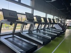 -GMJ·24H健身房(北外滩店)