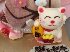 -黑池口感烘焙·生日蛋糕(坂田店)