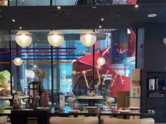 -必胜客(滨江店)