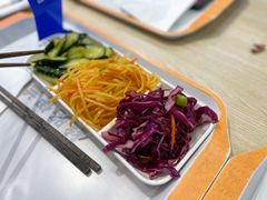 -丝路伊兰·兰州牛肉面(马连道店)