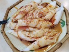 -玲又珑美食(盘福路店)
