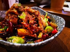 跳跳蛙-付小姐在成都(五道口店)