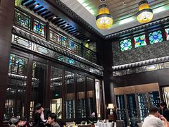 -明阁 Ming Court(广州朗豪酒店)