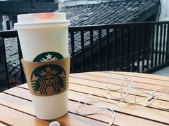 -星巴克臻选(成都宽窄巷子店)