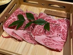 -锦和牛·炭火烧肉(ICC太和里店)