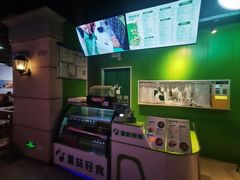 -MURVEY·LF·蔓味轻食(北苑店)