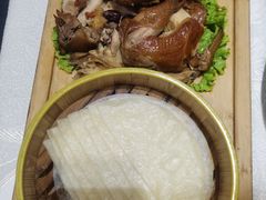 -惠丰堂饭庄·烤鸭·京味菜(西北旺·唐家岭店)