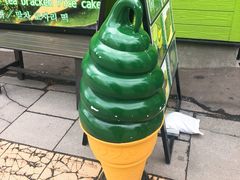 -茶和々(茶和々 小樽店)