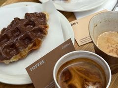 -LilBee Coffee