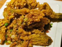 -东来土菜馆(民祥园路店)