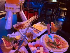 -遇见西木美式餐厅(体育路店)