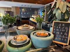 -悦椿温泉酒店·悦椿苑火锅餐厅