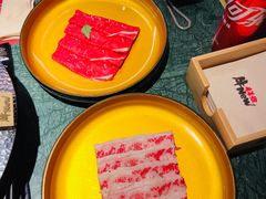 -牛New寿喜烧(中山公园龙之梦店)