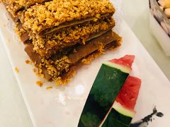 -鑫巴蜀小镇 · 水煮鱼专研店(玉桥店)
