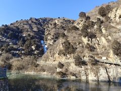 -黑龙潭风景区