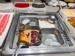 -海底捞火锅(正大乐城店)