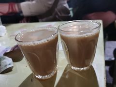 -老光明岗琼甜茶馆