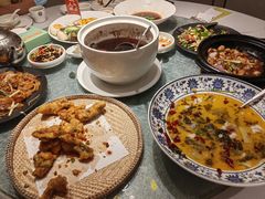 -老伙记海鲜码头(北滘店)