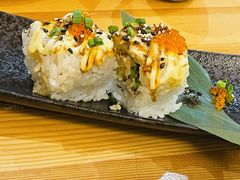 -花道寿司(萧山万象汇店)