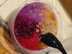 -老街烧烤大排档·地道湖北菜·龙虾馆(汉口火车站店)