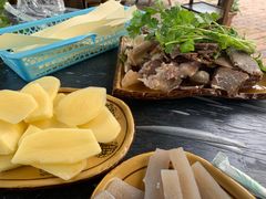 -刘艳黄牛肉(九襄店)