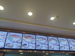 -清真·君乐牛肉面(一只船中街店)
