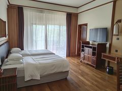 -三亚亚龙湾天域度假酒店