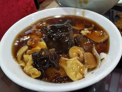 打卤面-晋阳饭庄(虎坊桥店)