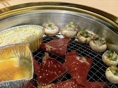 -伊茉家的烤肉店(勒泰中心店)