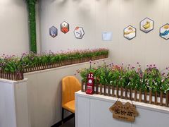-李哥海鲜烧烤家常菜(孔雀城店)