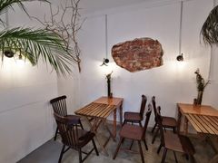 -The Good Place好地方·Brunch·coffee(国贸店)