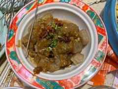 -禧香逢烧烤金牌鸡手王(繁荣路店)