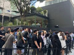 -STUSSY(狎鸥亭路46街店 )