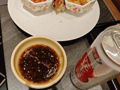 -牛YO寿喜烧·铁板烧和牛火锅自助(市府恒隆店)