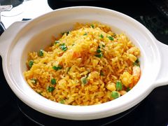 锅巴金子炒饭-SUSU·苏苏(四合院创始店)