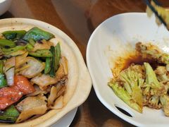 -海陵岛保利皇冠假日酒店·御公馆中餐厅 CANAL LNUA