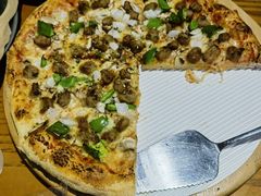 -魏斯理汉堡(西安沣东吾悦店)