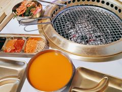 -聚十三烤肉博物馆(魔都首店)