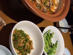 -耕渔小院·湖南鱼鲜(望城店)