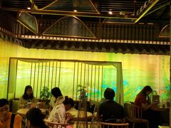 大堂-茶理宜世(东方宝泰店)