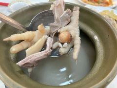 -华哥私厨-原醉琼楼