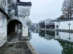 -南浔古镇