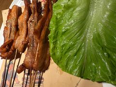 -张家卫·阳江菜·小海鲜(肥婆湾桥店)