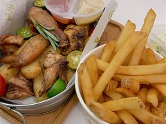-艾薯夫妇Aysh(福田星河COCOPark店)
