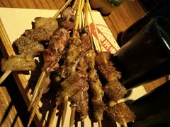 -串来串去(中关村店)