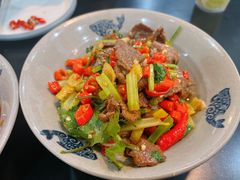 小炒肉-潇湘阁(望京SOHO店)