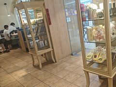 -凡塔斯牛排自助餐厅(莆田万达店)