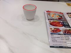 -柠檬树茶餐厅(海雅缤纷城店)