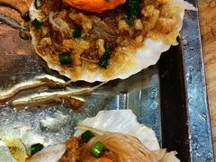 -老姑砂锅·烧烤天津菜(体北道店)